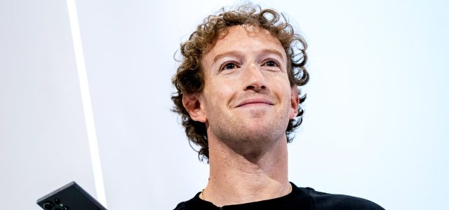 Meta’s Next Llama AI Models Are Training on a GPU Cluster ‘Bigger Than Anything’ Else