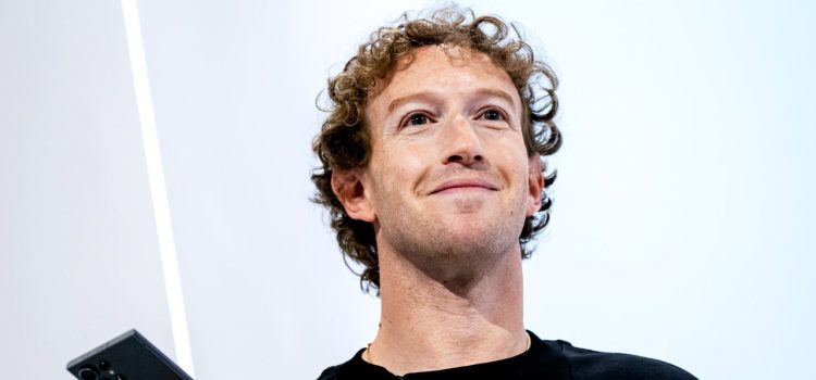 Meta’s Next Llama AI Models Are Training on a GPU Cluster ‘Bigger Than Anything’ Else