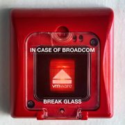 Disgruntled customers discuss quitting VMware