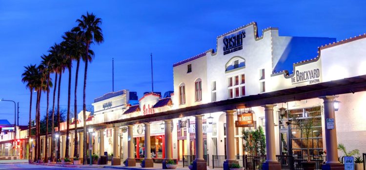 Best Internet Providers in Chandler, Arizona