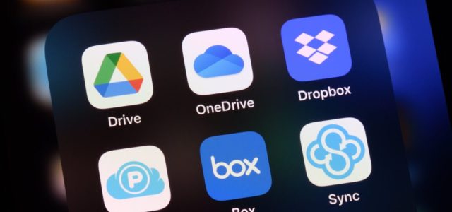 Dropbox lays off 20% of staff, says it overinvested and underperformed