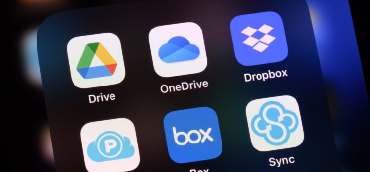 Dropbox lays off 20% of staff, says it overinvested and underperformed