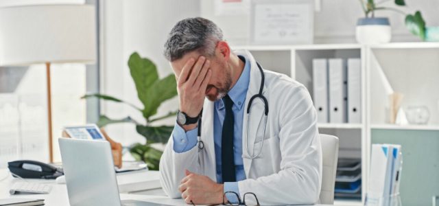 Hospitals adopt error-prone AI transcription tools despite warnings