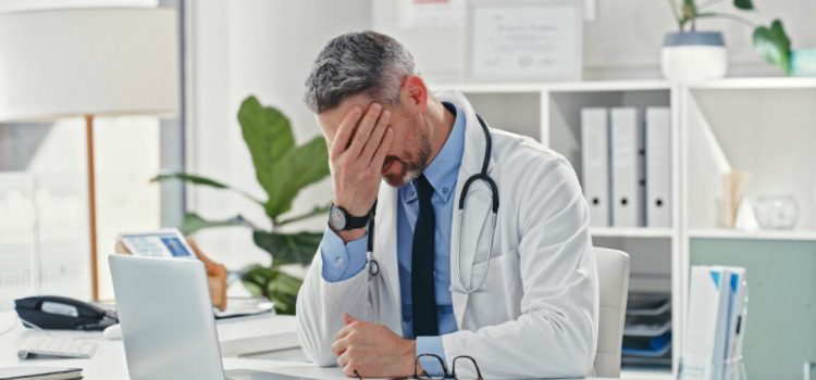 Hospitals adopt error-prone AI transcription tools despite warnings