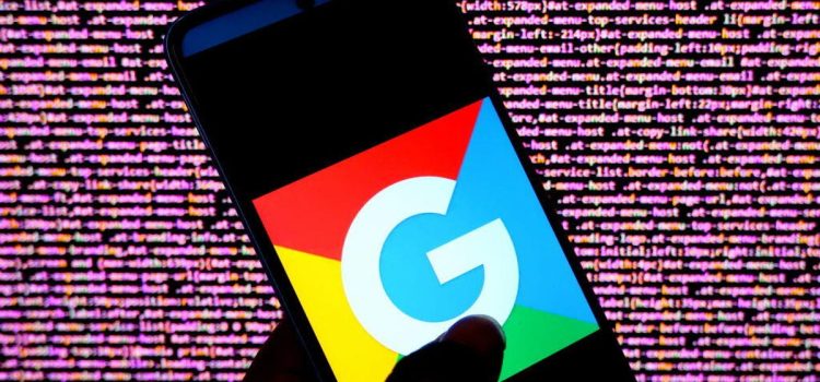 Ditch Your Password: Set Up a Passkey for Your Google Account