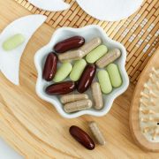 Growing Out Your Hair? Try Taking More of These Vitamins for Long, Lush Locks