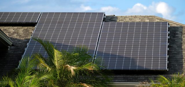 Best Solar Installation Companies in Las Vegas