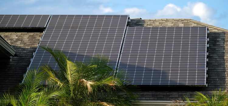 Best Solar Installation Companies in Las Vegas