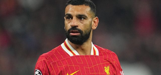 Premier League Soccer: Livestream Arsenal vs. Liverpool From Anywhere