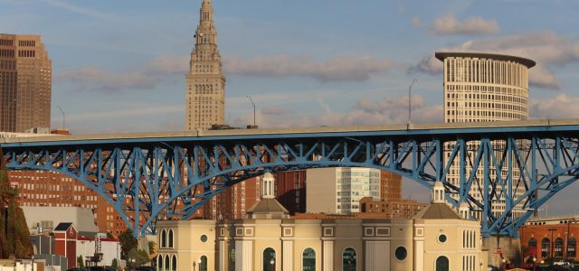 Best Internet Providers in Cleveland, Ohio