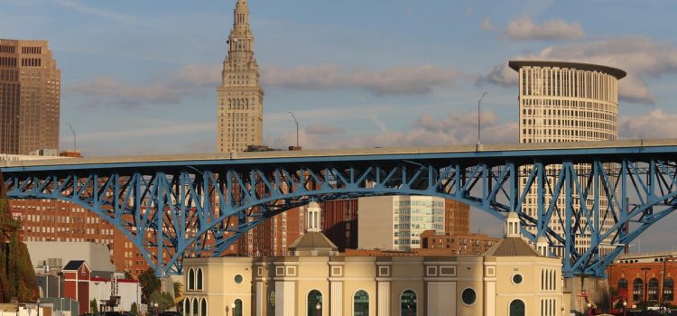 Best Internet Providers in Cleveland, Ohio