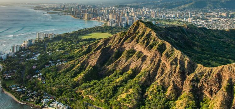 Best Internet Providers in Hawaii