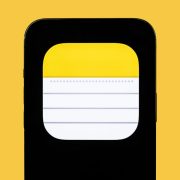 How to Send Secret Encrypted Messages Using Your iPhone Notes App