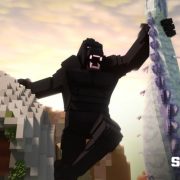 The Sandbox launches multi-year partnership with King Kong of Skull Island