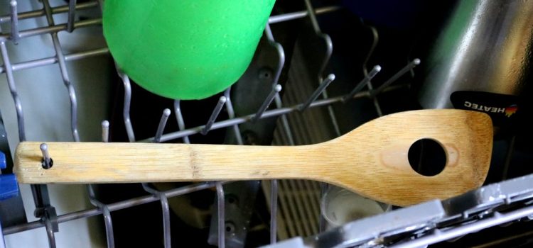11 Things You Should Never Put in the Dishwasher