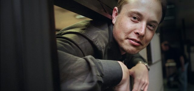 Elon Musk Could Have US Citizenship Revoked If He Lied on Immigration Forms