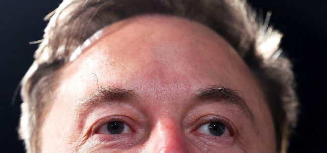 Elon Musk’s America PAC Has Created an Election Denial Cesspool on X