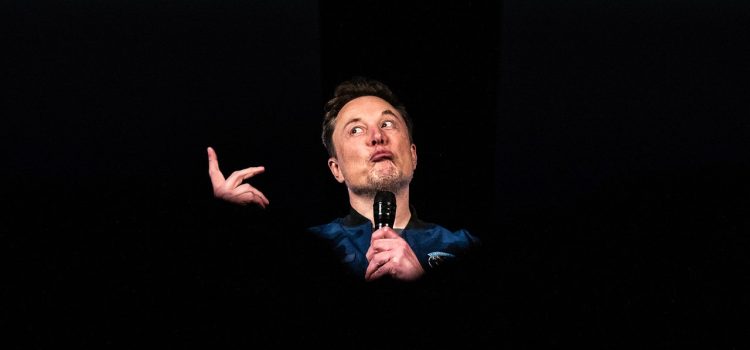 Workers Say They Were Tricked and Threatened as Part of Elon Musk’s Get-Out-the-Vote Effort