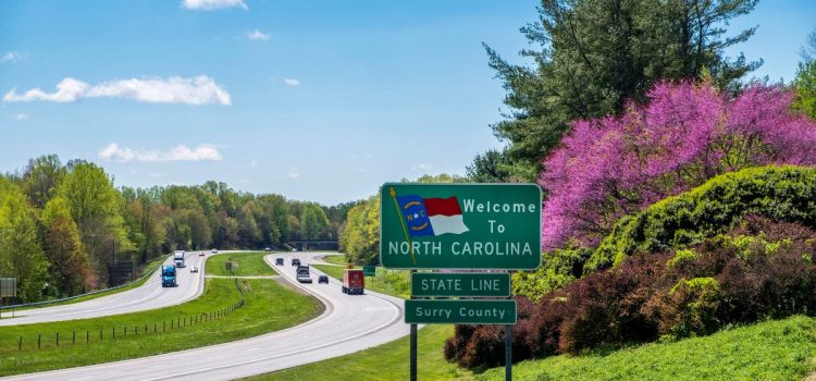 Best Internet Providers in North Carolina