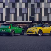 Renault 5 EV Review: Specs, Price, Availability