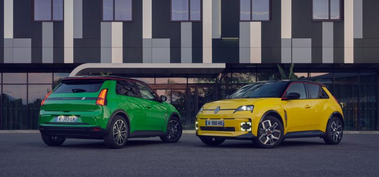 Renault 5 EV Review: Specs, Price, Availability
