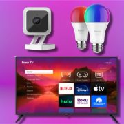 Best Prime Day Roku Deals: Save on Smart TVs, Streaming Sticks and More