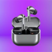 Bag Samsung’s Galaxy Buds 3 Pro Wireless Earbuds at Their Best Price Yet
