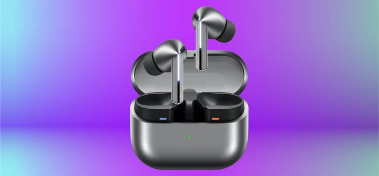 Bag Samsung’s Galaxy Buds 3 Pro Wireless Earbuds at Their Best Price Yet
