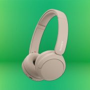 Score Almost 40% Off Our Favorite Budget Headphones From Sony