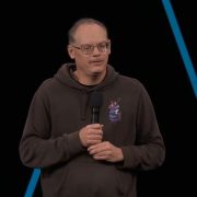 Epic Games CEO Tim Sweeney renews blast at ‘gatekeeper’ platform owners