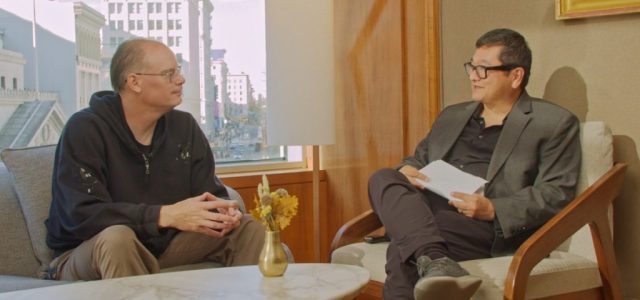 Epic Games CEO Tim Sweeney’s path to the open metaverse is via enlightened self-interest