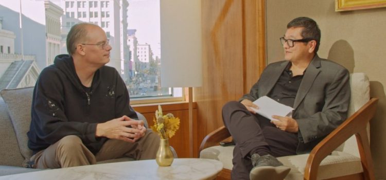 Epic Games CEO Tim Sweeney’s path to the open metaverse is via enlightened self-interest