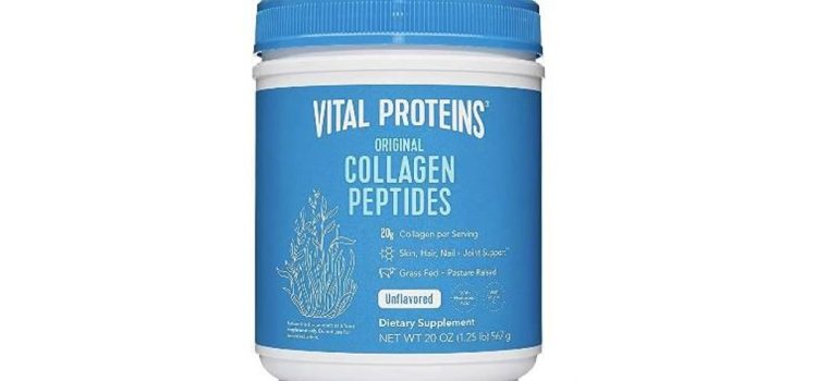 Best Collagen Powders for 2024