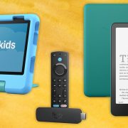 Best Kindle Black Friday Deals and Amazon Device Sales (2024)