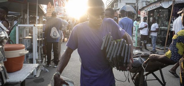 The $60 Billion Potential Hiding in Your Discarded Gadgets