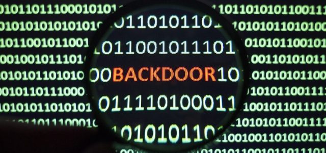 Code found online exploits LogoFAIL to install Bootkitty Linux backdoor