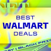 50-Plus Best Walmart Black Friday Deals