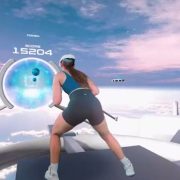 Liv partners with Meta to capture mixed reality videos on Meta Quest