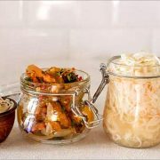 12 Probiotic Foods to Add to Your Diet for a Healthy and Happy Gut