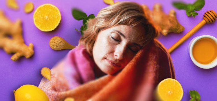 7 Wellness Hacks We Swear By for Surviving Cold and Flu Season