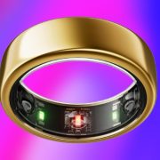 Amazon and Oura Are Duking It Out for Lowest Price Yet on My Favorite Oura Ring, the Gen3