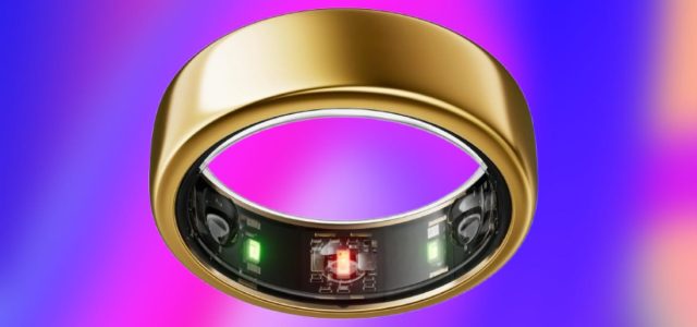 Amazon and Oura Are Duking It Out for Lowest Price Yet on My Favorite Oura Ring, the Gen3