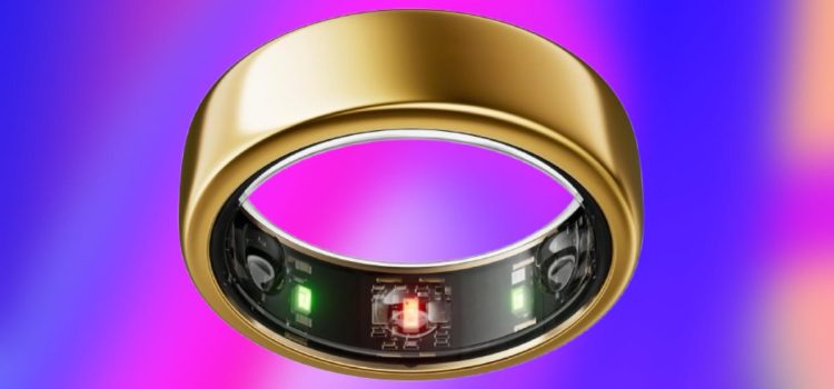Amazon and Oura Are Duking It Out for Lowest Price Yet on My Favorite Oura Ring, the Gen3