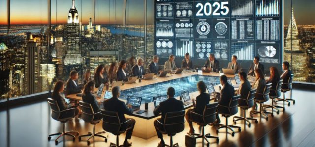 Forrester on cybersecurity budgeting: 2025, the year of CISO fiscal accountability