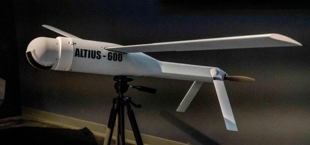 OpenAI Is Working With Anduril to Supply the US Military With AI