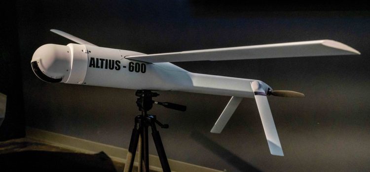 OpenAI Is Working With Anduril to Supply the US Military With AI