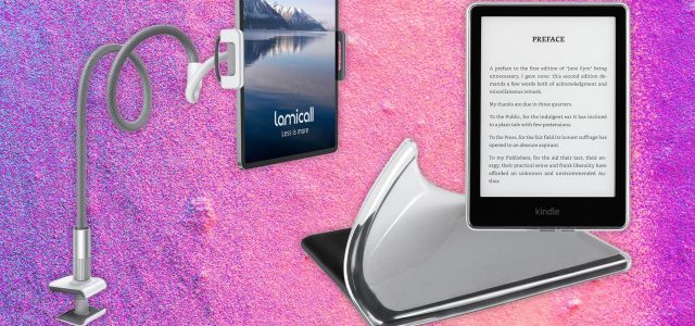 Best Kindle Accessories (2024): Kindle Cases, Straps, Charms
