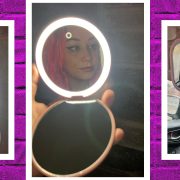 7 Best Lighted Makeup Mirrors (2024), Tested and Reviewed