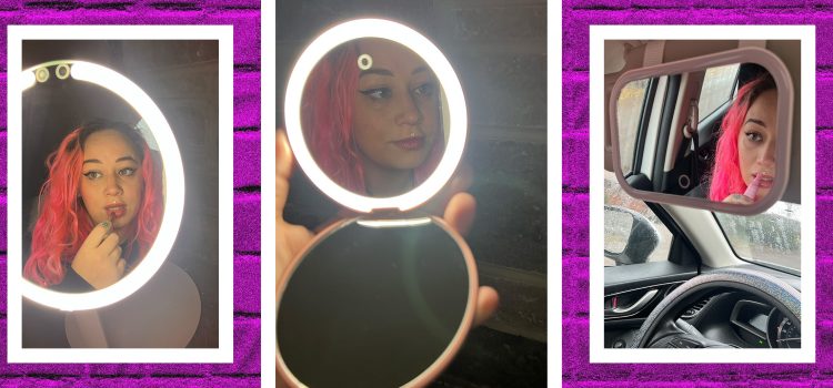 7 Best Lighted Makeup Mirrors (2024), Tested and Reviewed
