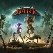 Mad Mushroom unveils 2 action RPGs: Hell Clock and Conquest Dark